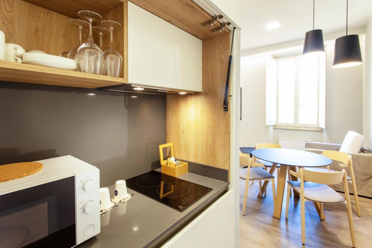 Palazzo Le Poste - Suite And Apartments Парма Екстериор снимка